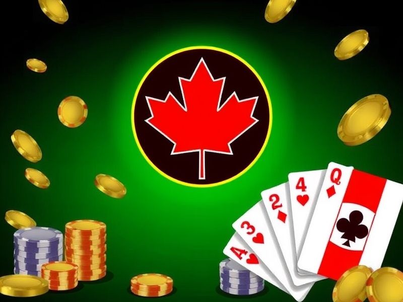 Discover the Top 5 Online Casinos Canada players trust in 2024. We review licensed sites with the best bonuses, game libraries, and payment methods for safe real-money gambling.
