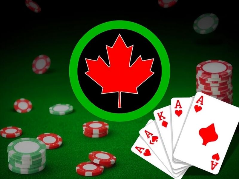 Discover the Top 5 Online Casinos Canada players trust in 2024. We review licensed sites with the best bonuses, game libraries, and payment methods for safe real-money gambling.